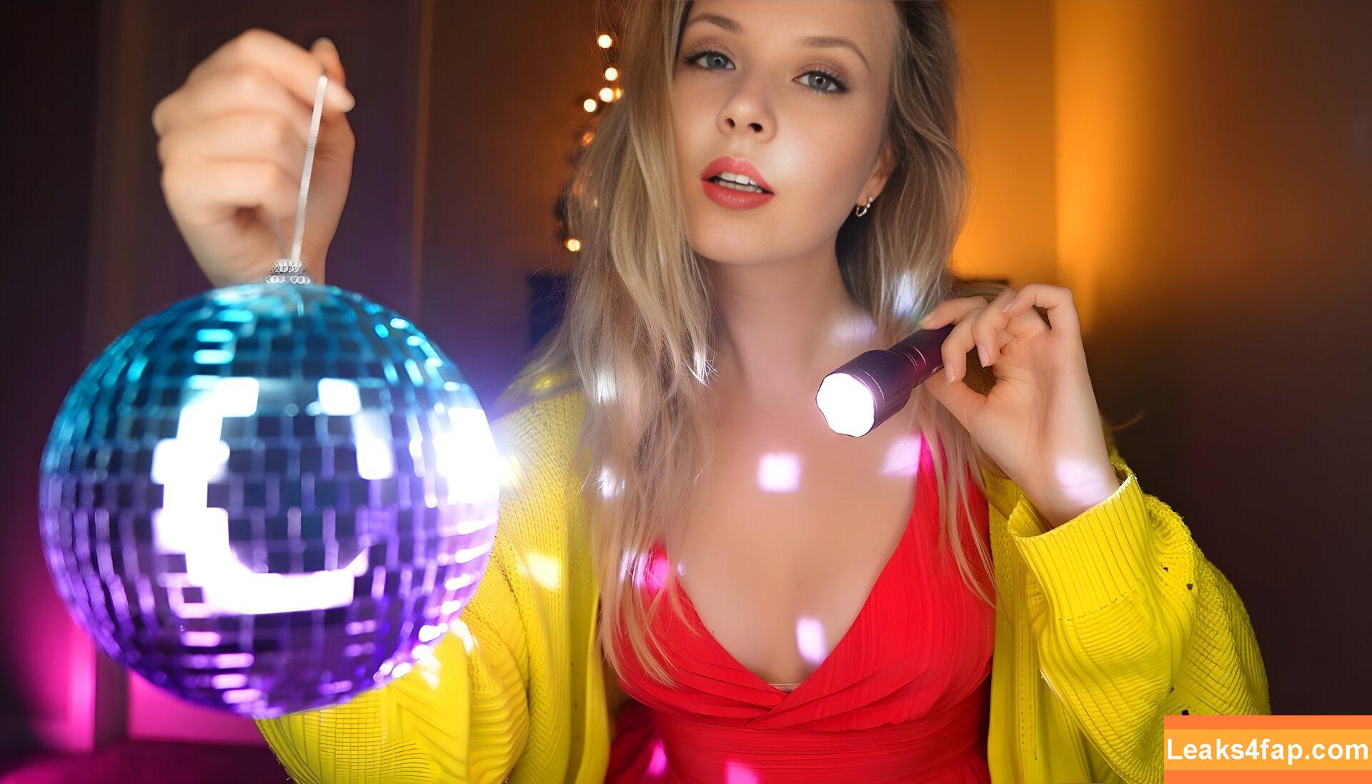 Valeriya ASMR / valeriyaASMR leaked photo photo #0168