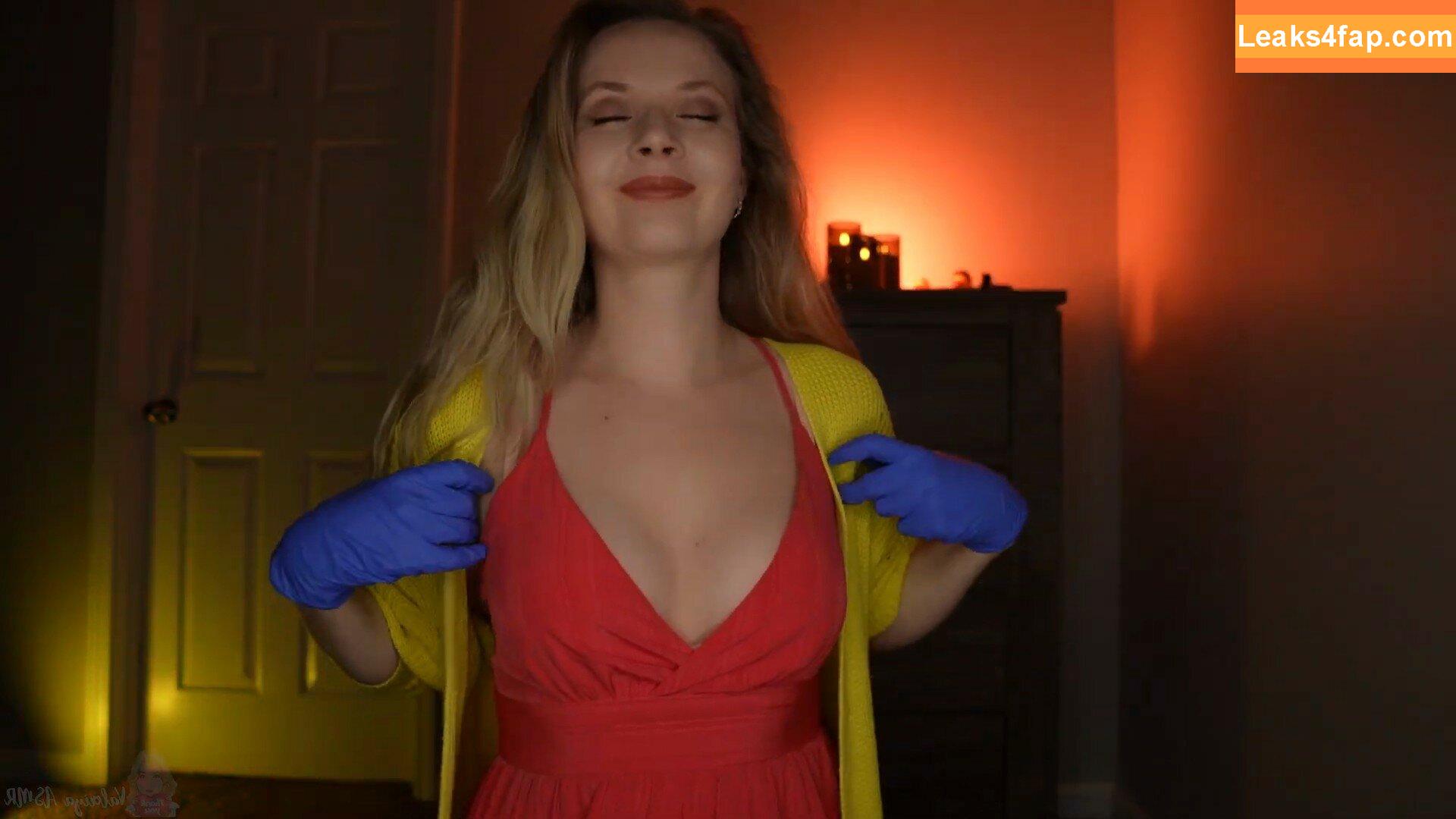 Valeriya ASMR / valeriyaASMR leaked photo photo #0172