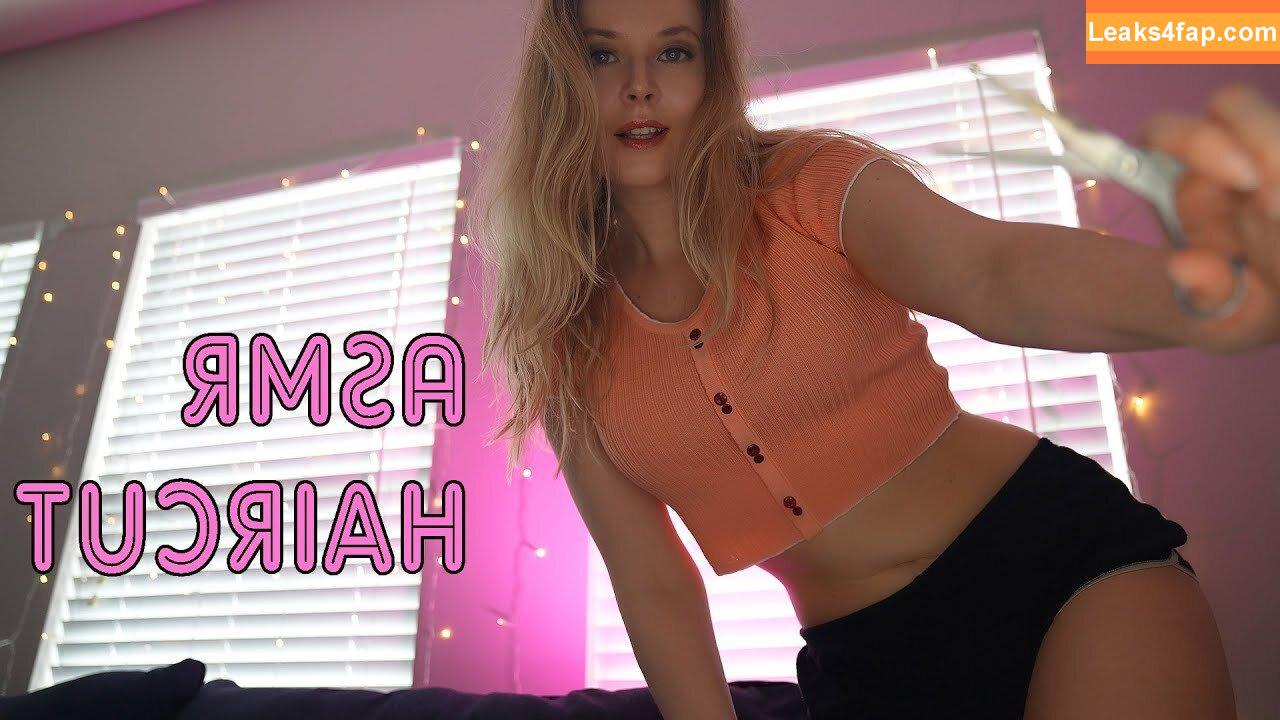 Valeriya ASMR / valeriyaASMR leaked photo photo #0191