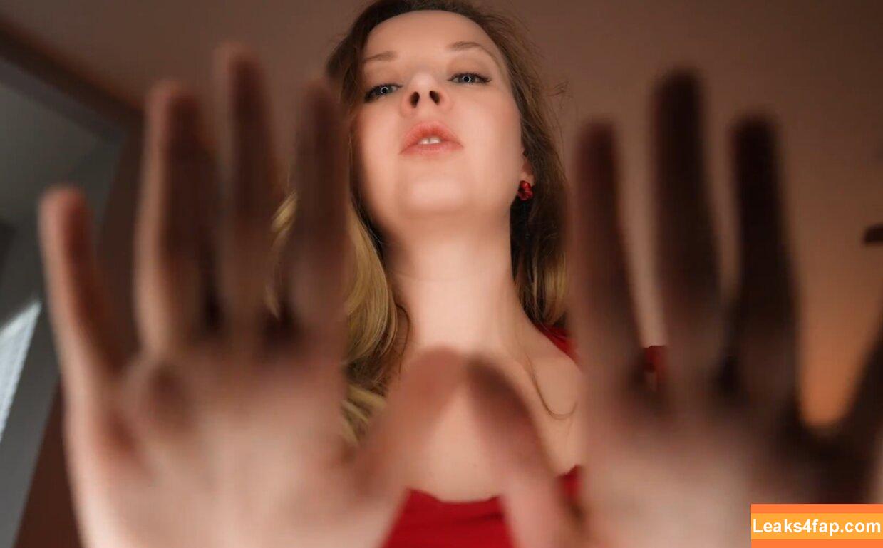 Valeriya ASMR / valeriyaASMR leaked photo photo #0195