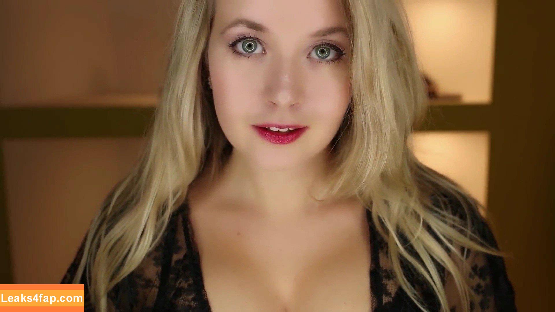 ValeriyaASMR leaked photo photo #0002