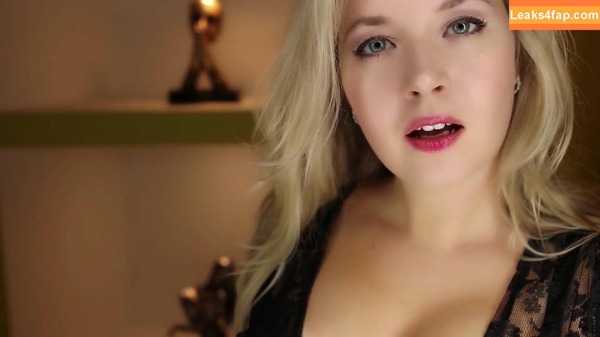 ValeriyaASMR leaked photo photo #0004