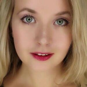 ValeriyaASMR photo #0006