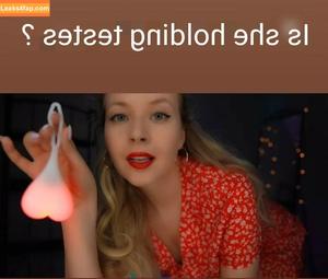 ValeriyaASMR photo #0007