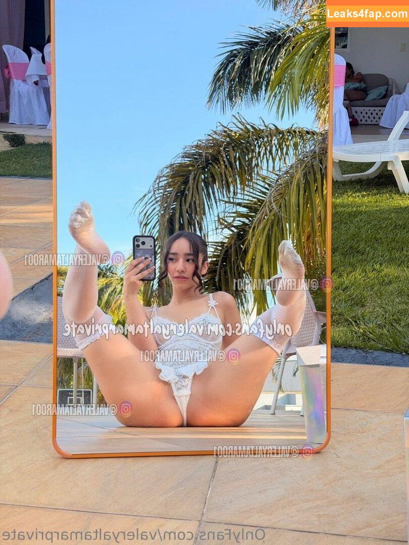 Valery Altamar / valeryaltamar001 / valeryaltamarprivate / valeryaltamart leaked photo photo #0680