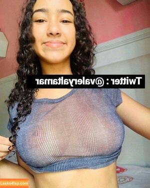 Valery Altamar photo #0190
