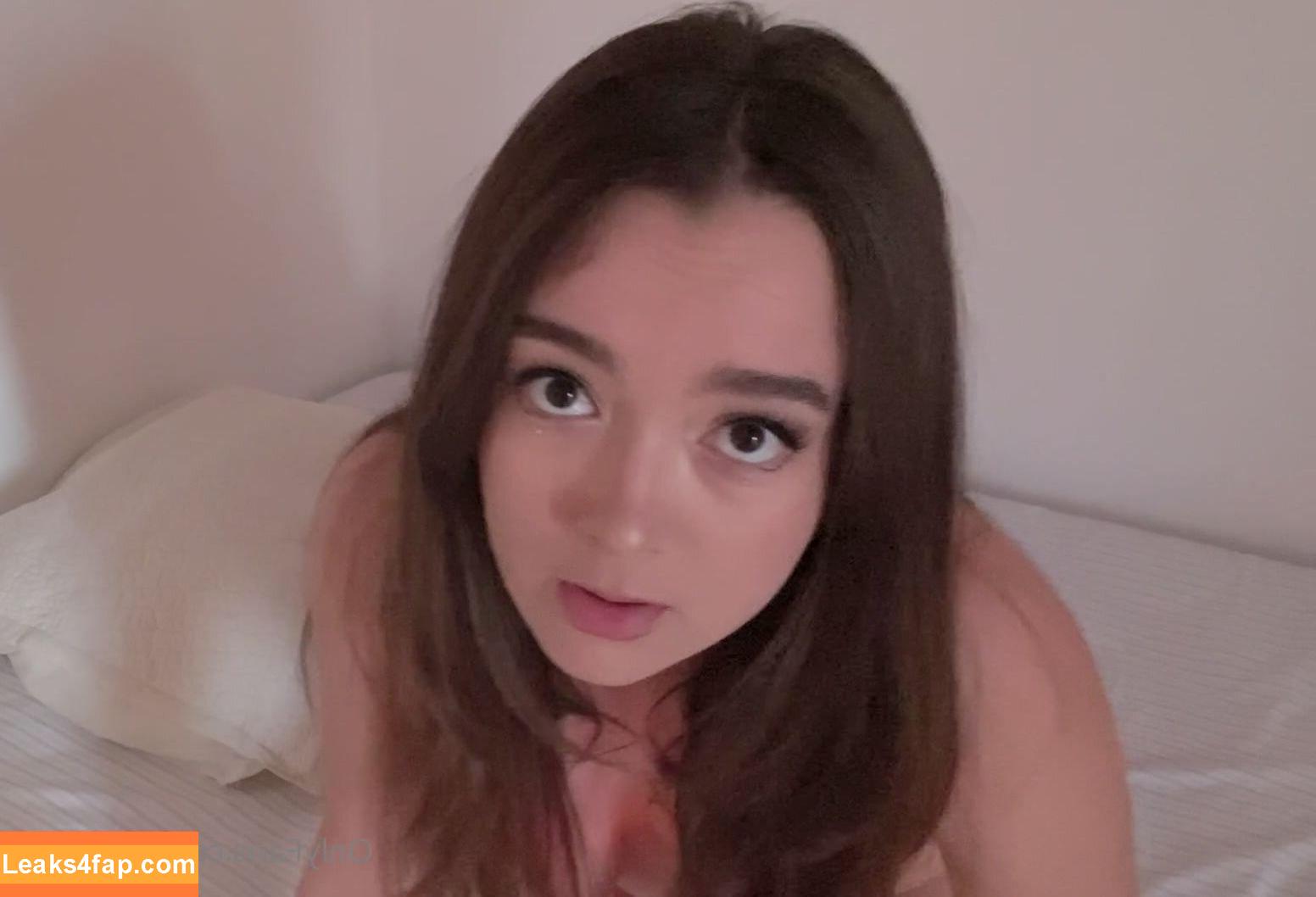 Valeshhh Asmr /  leaked photo photo #0004