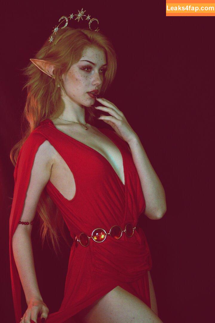 ValiantF0x / VixenValiant / user leaked photo photo #0123