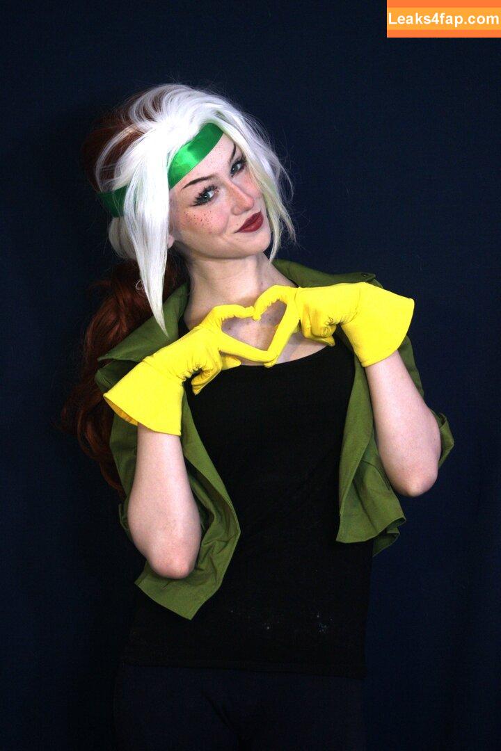 ValiantF0x / VixenValiant / user leaked photo photo #0126