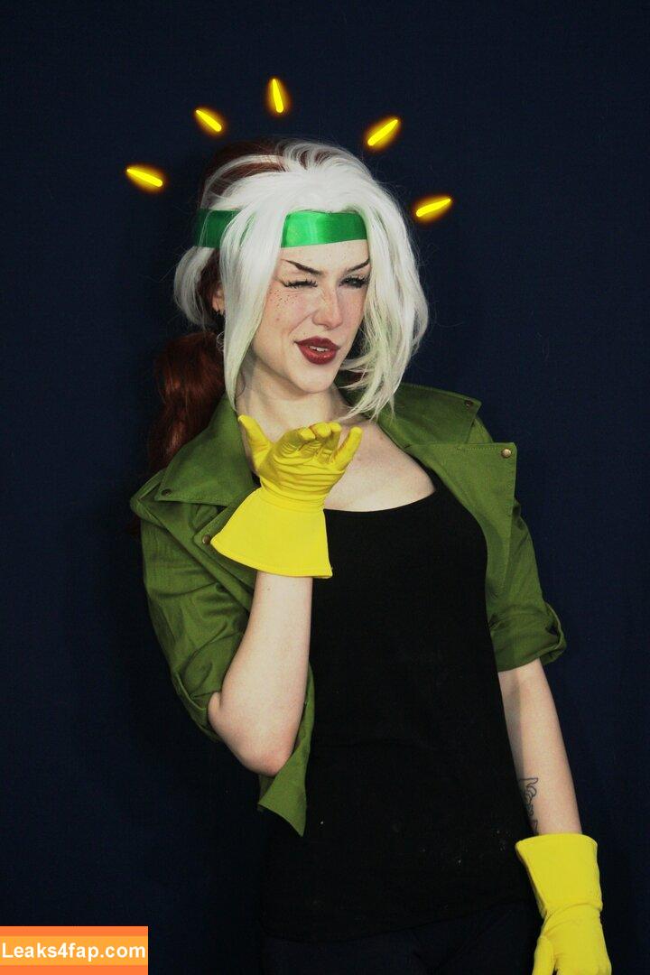ValiantF0x / VixenValiant / user leaked photo photo #0129