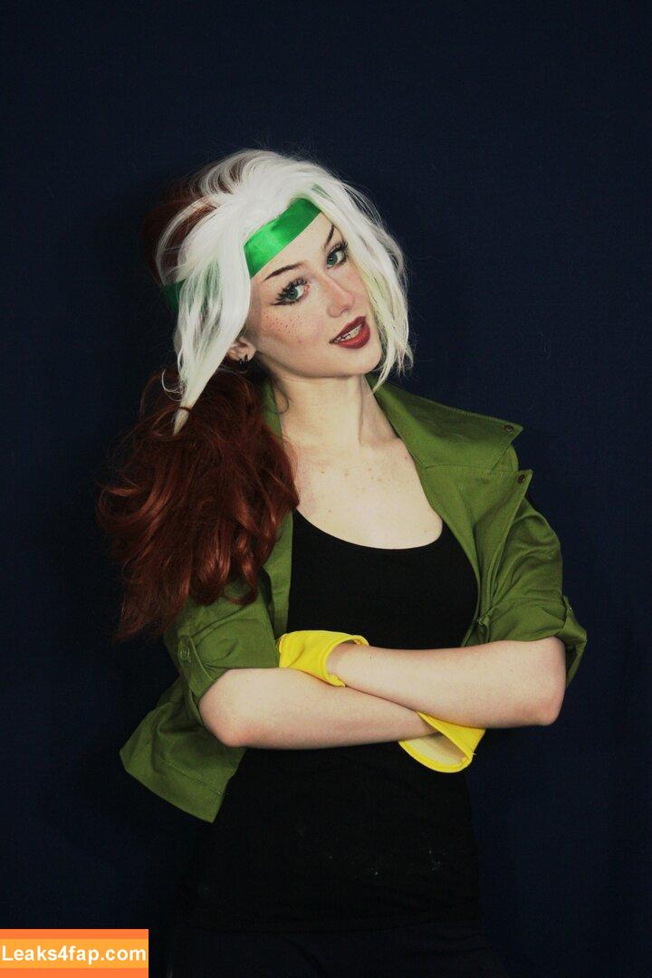 ValiantF0x / VixenValiant / user leaked photo photo #0133