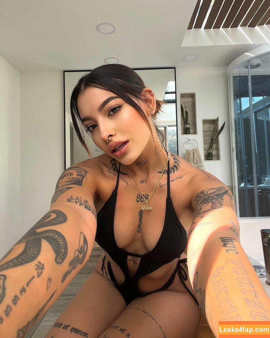 Valka / babyangel011 / soyvalka leaked photo photo #0001