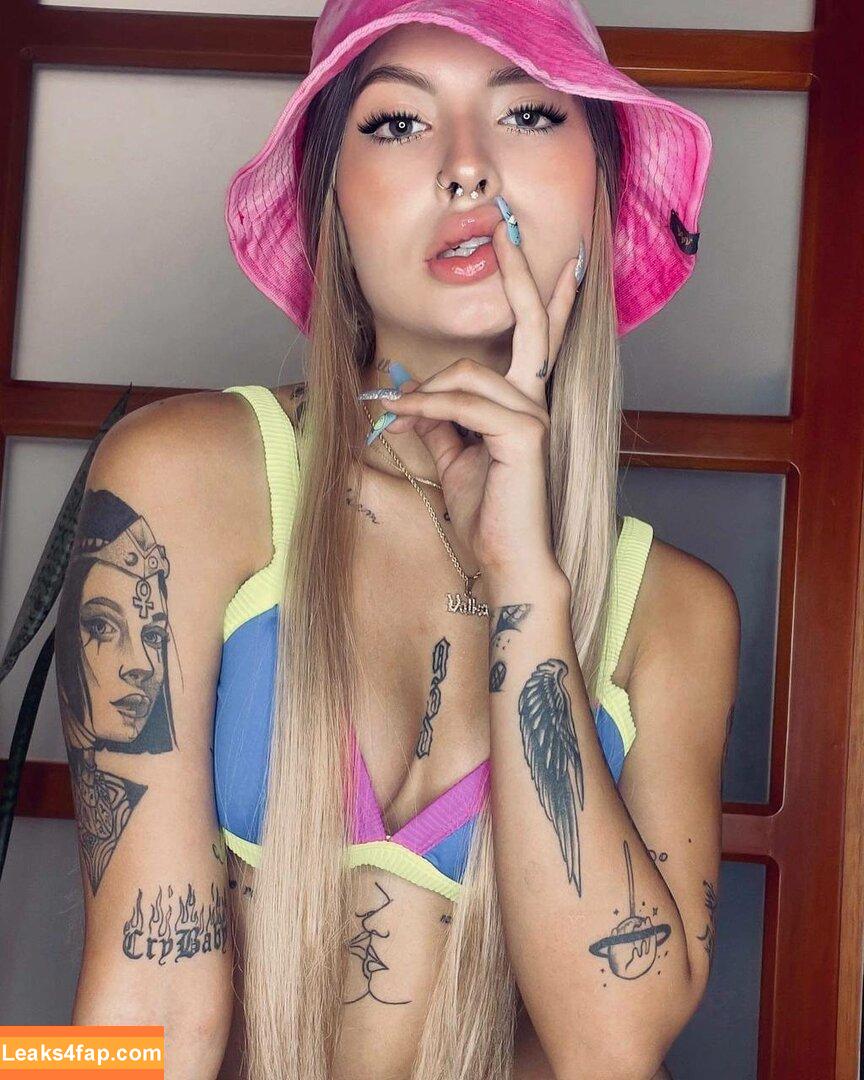 Valka / babyangel011 / soyvalka leaked photo photo #0004