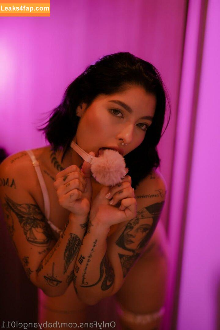 Valka / babyangel011 / soyvalka слитое фото фото #0029