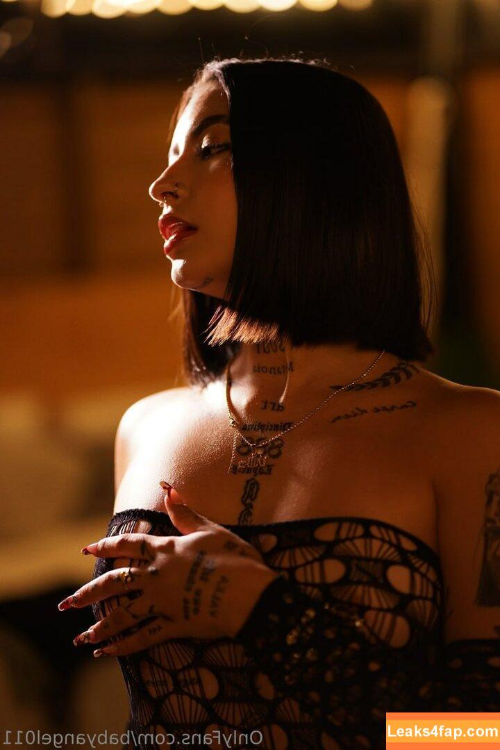 Valka / babyangel011 / soyvalka слитое фото фото #0032