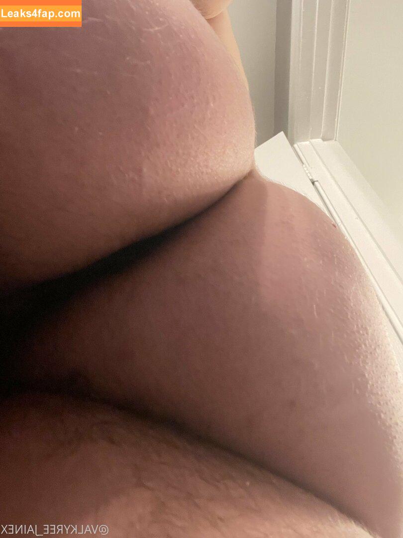 valkyree_jainex /  leaked photo photo #0008