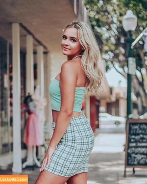 Valkyrie Mcfey photo #0015
