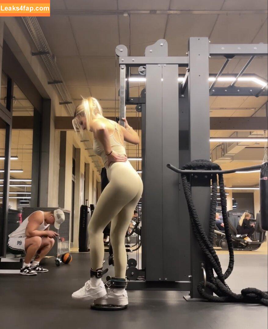 Vallixpauline leaked photo photo #0206