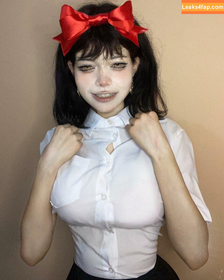 Vamp.car / Himikaccr / mikaxshai / vampfux leaked photo photo #0001