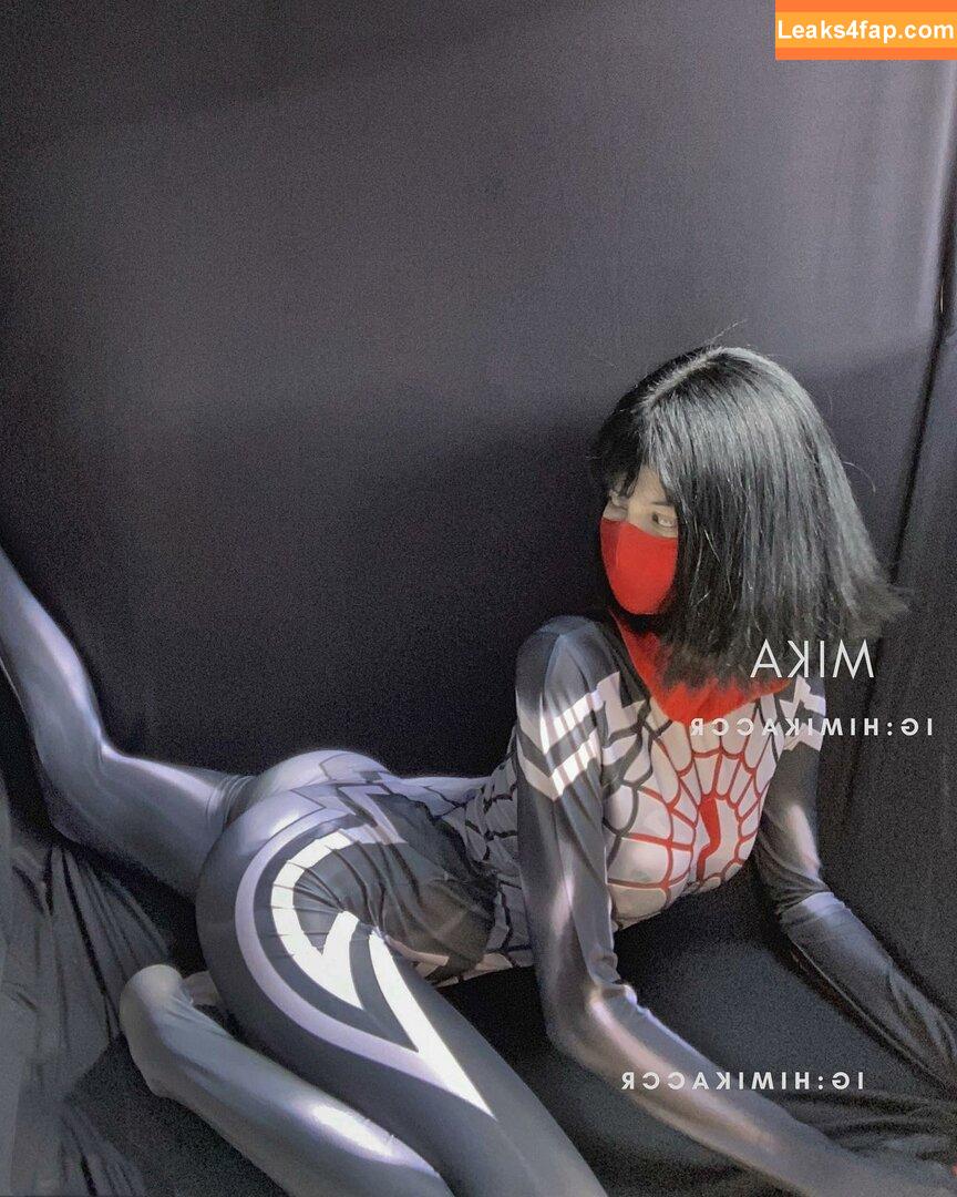 Vamp.car / Himikaccr / mikaxshai / vampfux leaked photo photo #0020