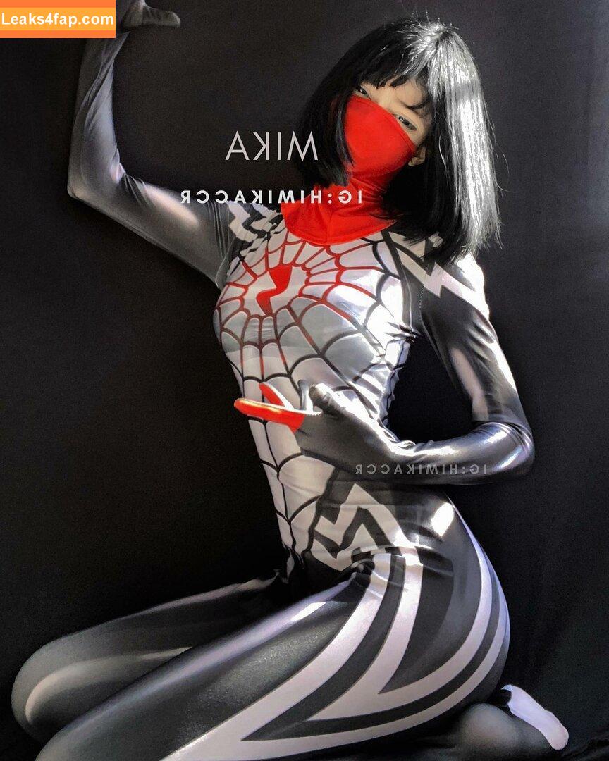 Vamp.car / Himikaccr / mikaxshai / vampfux leaked photo photo #0023