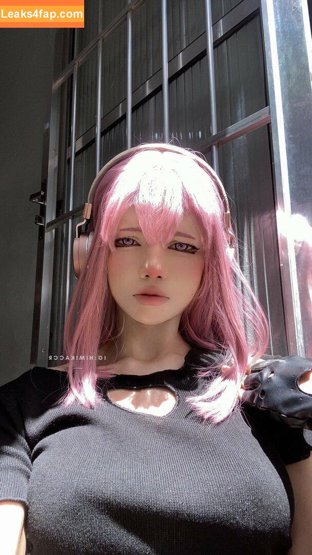 Vamp.car / Himikaccr / mikaxshai / vampfux leaked photo photo #0024