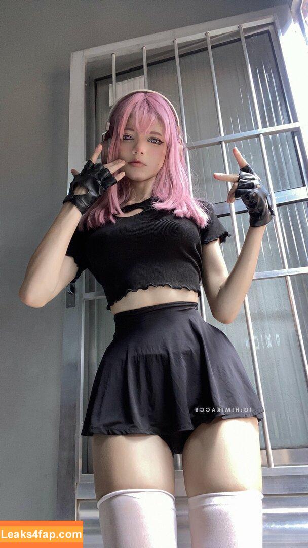 Vamp.car / Himikaccr / mikaxshai / vampfux leaked photo photo #0025