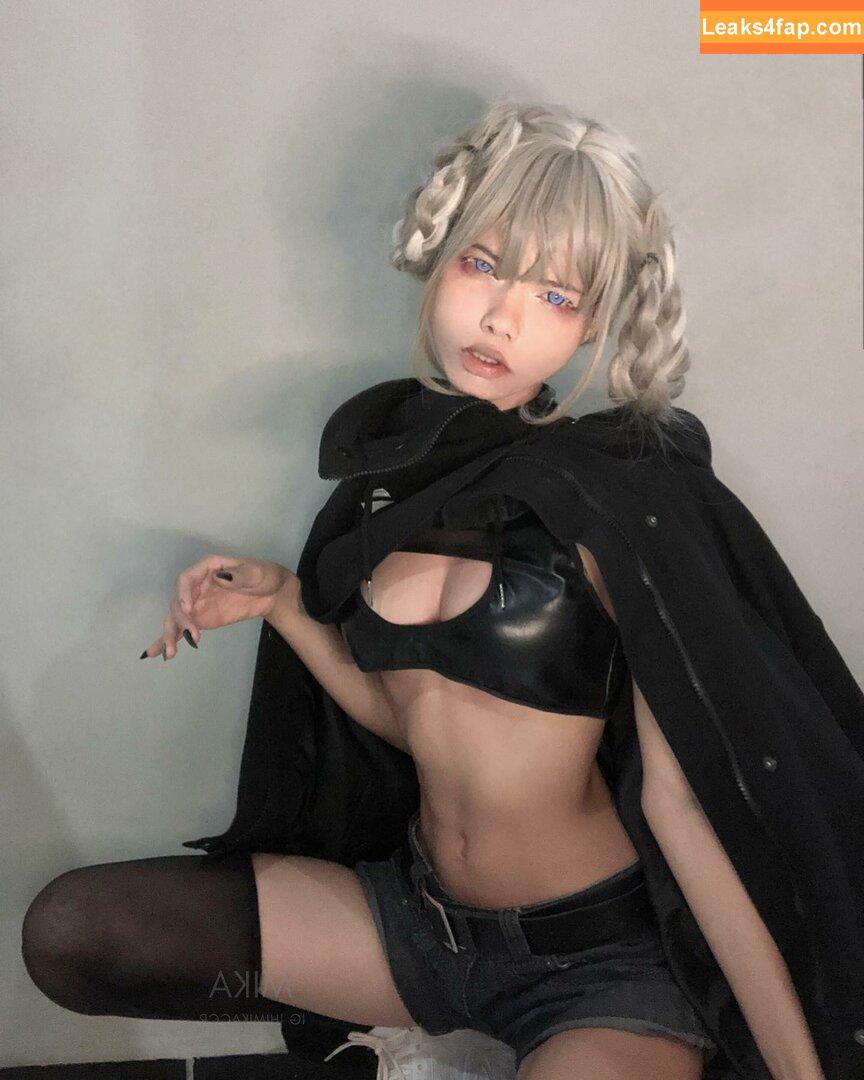 Vamp.car / Himikaccr / mikaxshai / vampfux leaked photo photo #0040