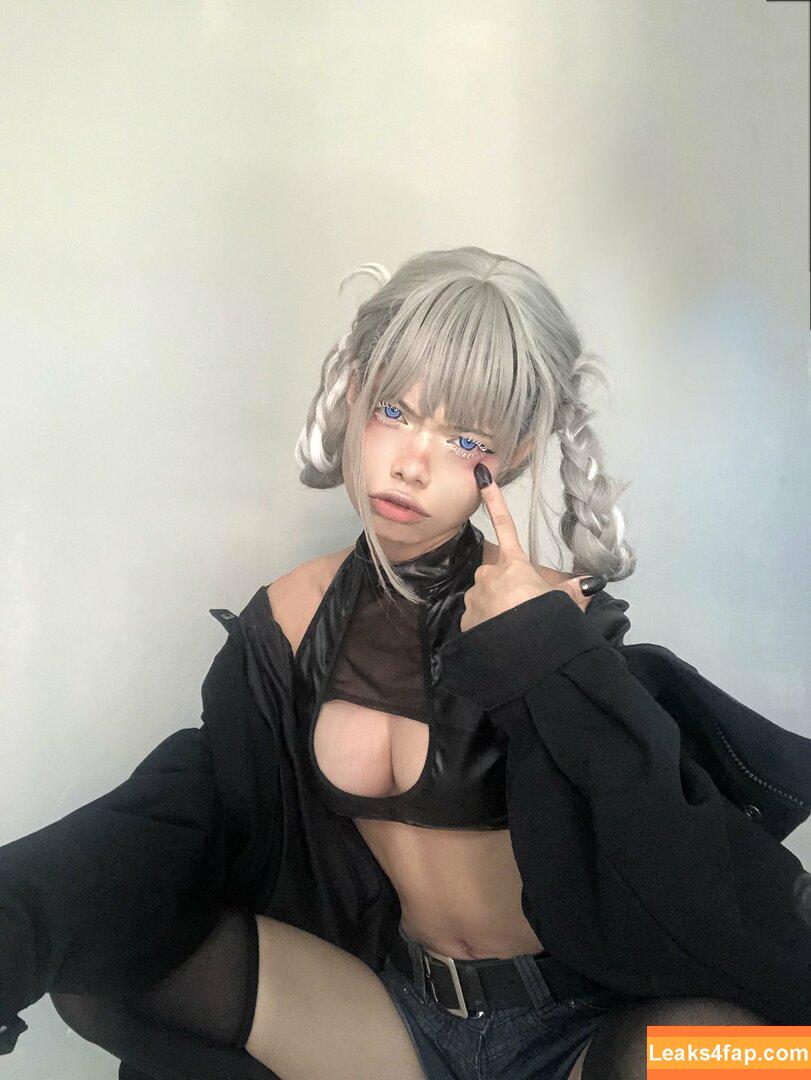 Vamp.car / Himikaccr / mikaxshai / vampfux leaked photo photo #0042