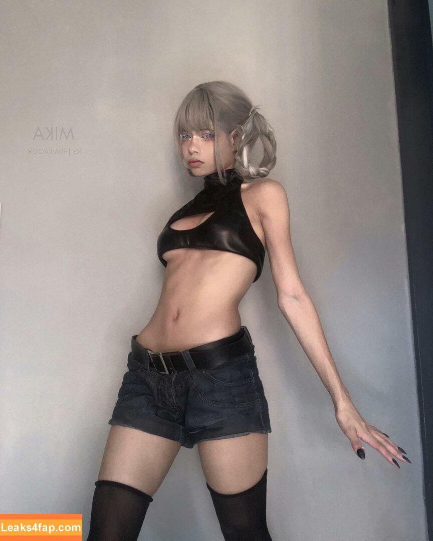Vamp.car / Himikaccr / mikaxshai / vampfux leaked photo photo #0043