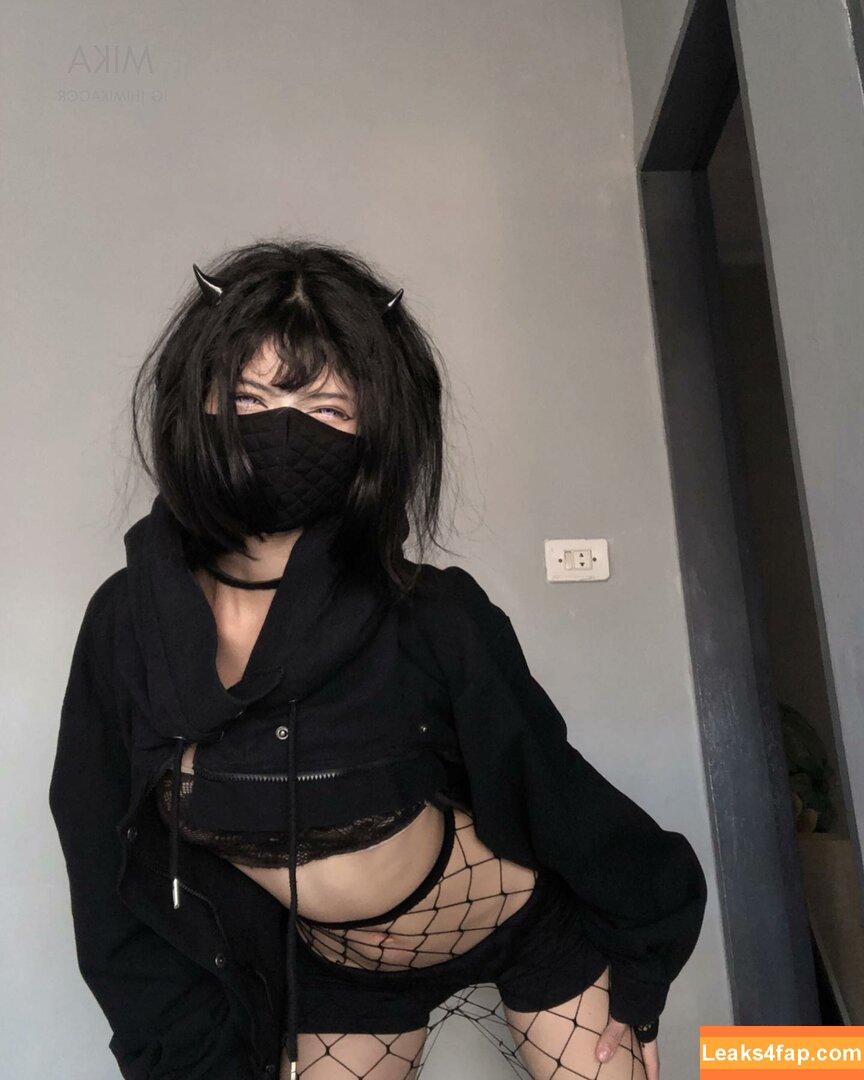 Vamp.car / Himikaccr / mikaxshai / vampfux leaked photo photo #0047