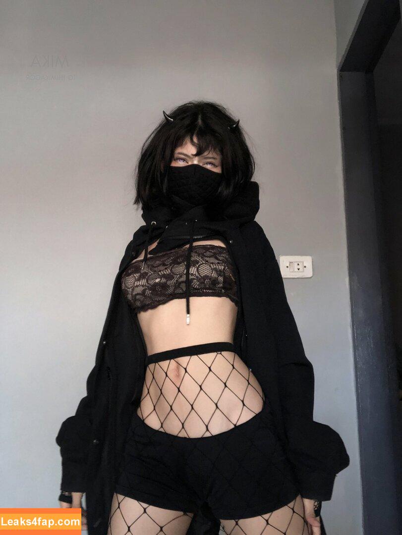 Vamp.car / Himikaccr / mikaxshai / vampfux leaked photo photo #0048
