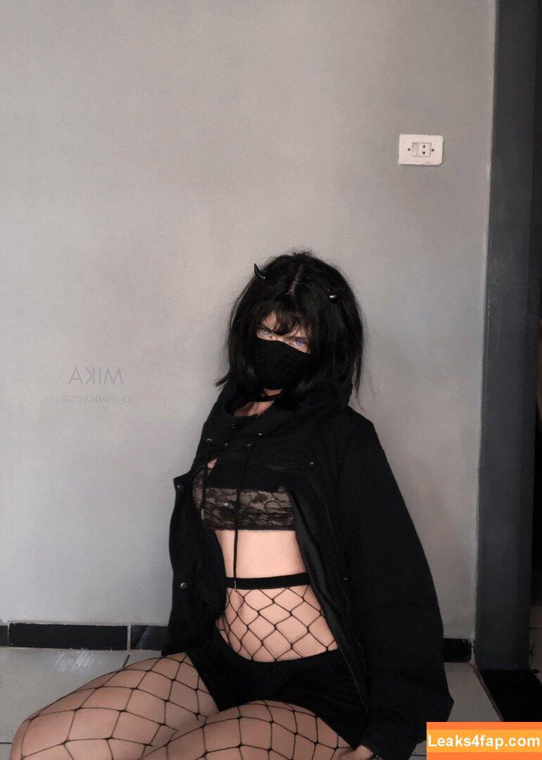 Vamp.car / Himikaccr / mikaxshai / vampfux leaked photo photo #0050