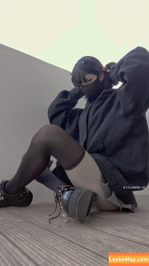 Vamp.car / Himikaccr / mikaxshai / vampfux leaked photo photo #0060