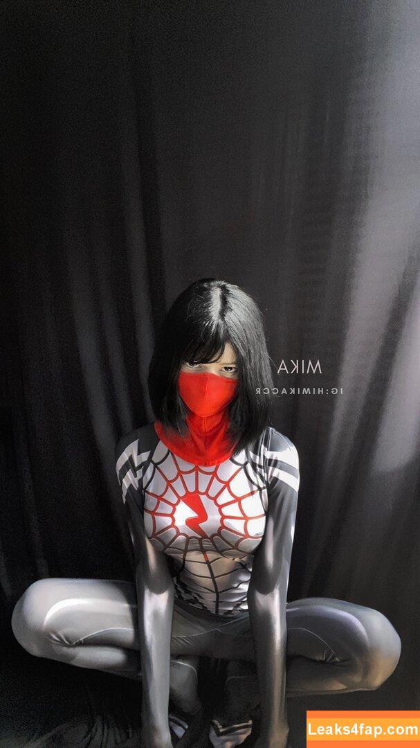 Vamp.car / Himikaccr / mikaxshai / vampfux leaked photo photo #0061