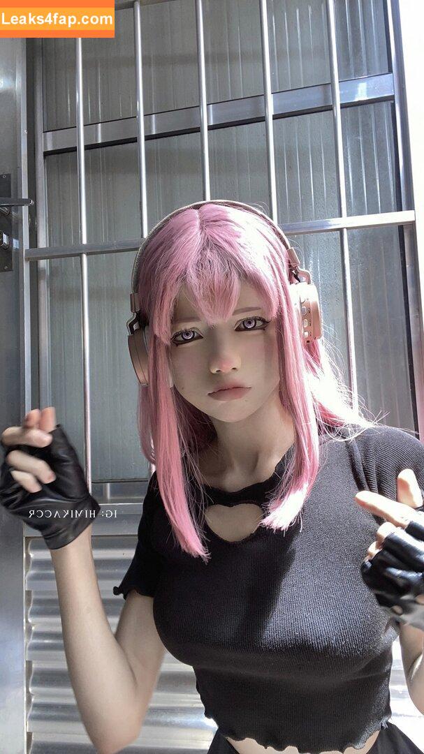 Vamp.car / Himikaccr / mikaxshai / vampfux leaked photo photo #0063