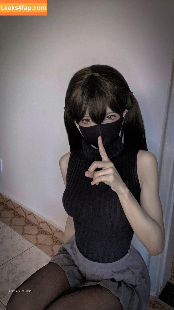 Vamp.car / Himikaccr / mikaxshai / vampfux leaked photo photo #0064