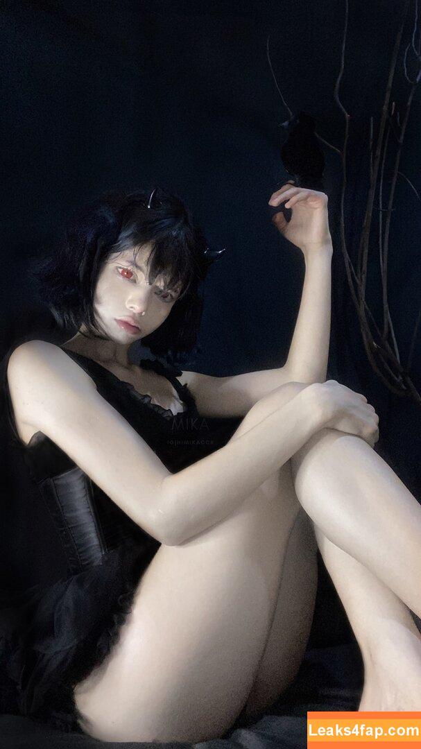Vamp.car / Himikaccr / mikaxshai / vampfux leaked photo photo #0070