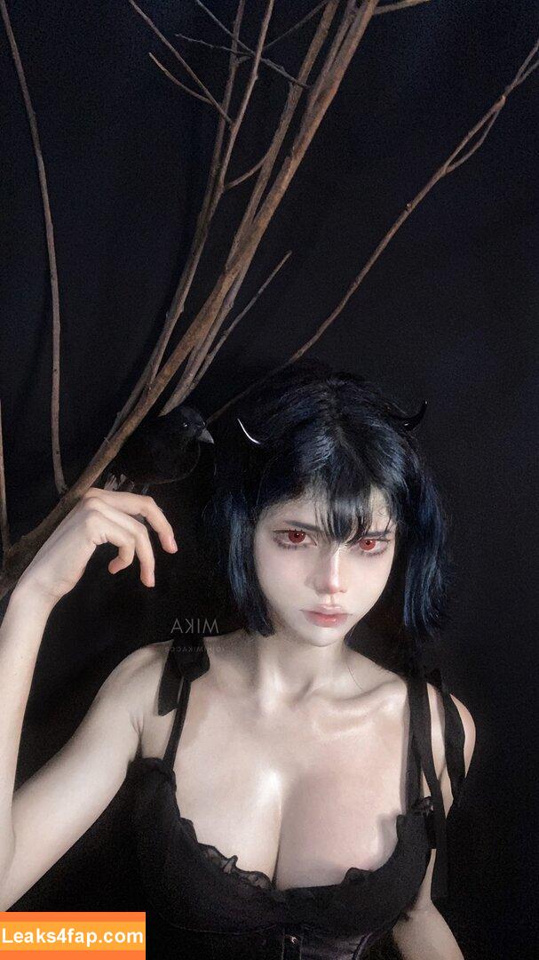 Vamp.car / Himikaccr / mikaxshai / vampfux leaked photo photo #0072