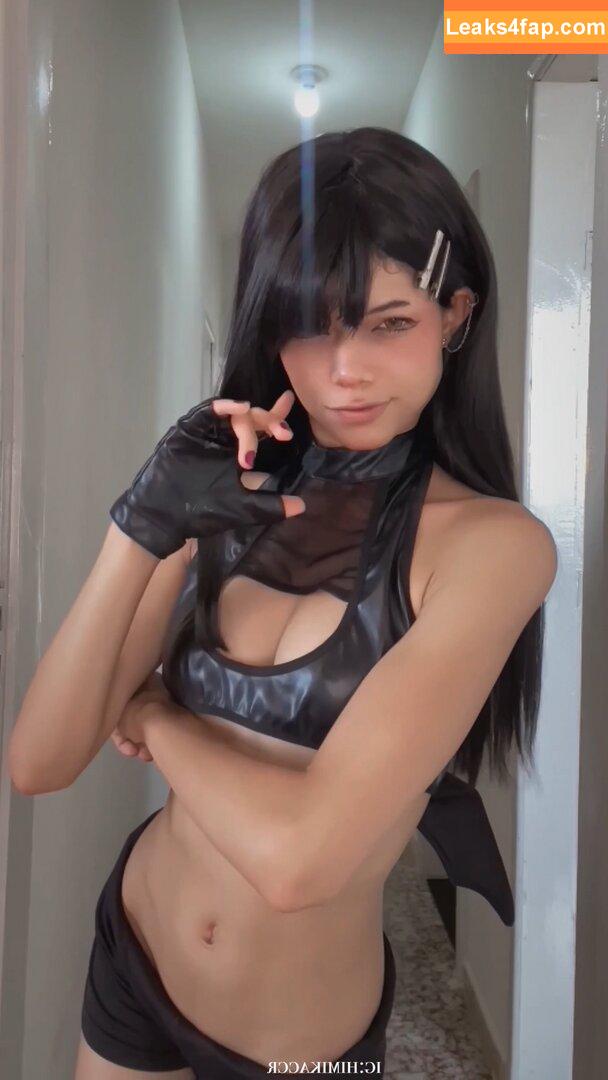 Vamp.car / Himikaccr / mikaxshai / vampfux leaked photo photo #0076