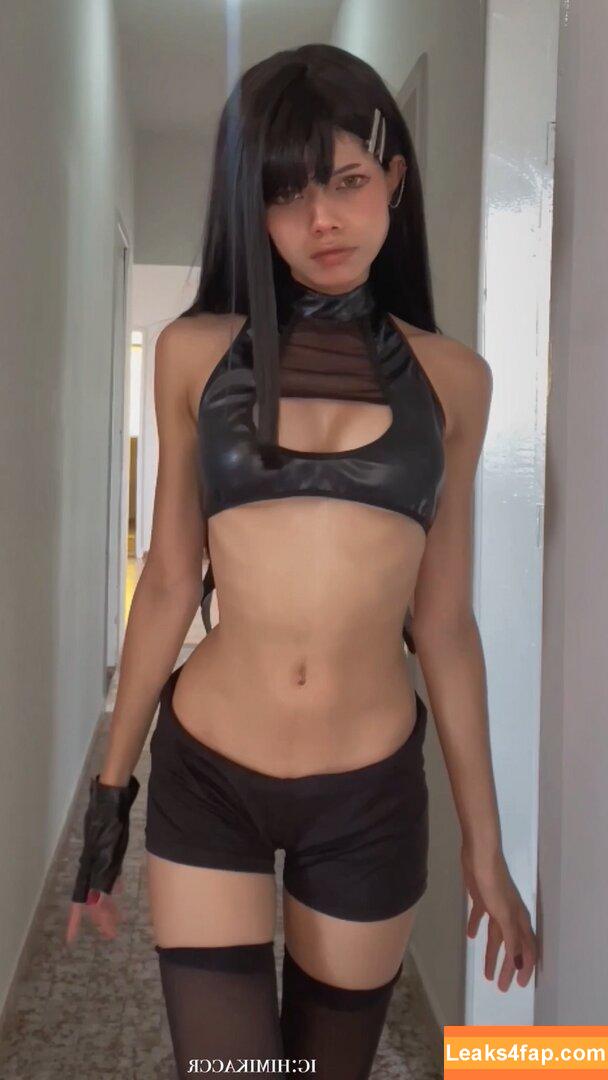 Vamp.car / Himikaccr / mikaxshai / vampfux leaked photo photo #0077
