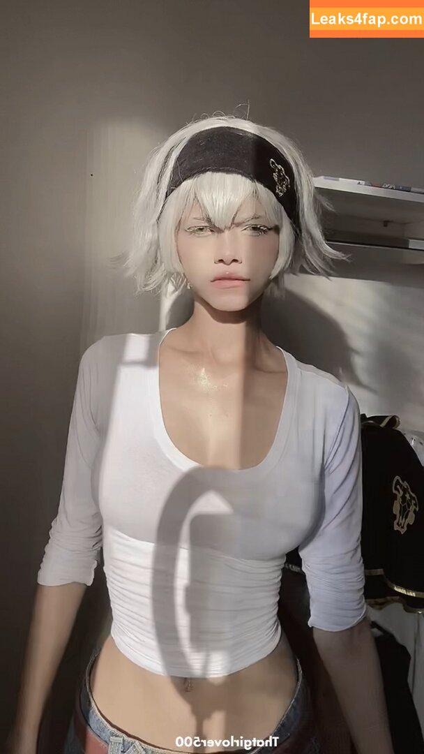 Vamp.car / Himikaccr / mikaxshai / vampfux leaked photo photo #0090