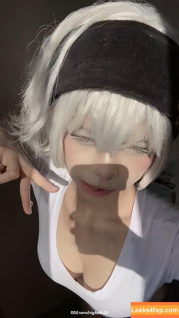 Vamp.car / Himikaccr / mikaxshai / vampfux leaked photo photo #0093