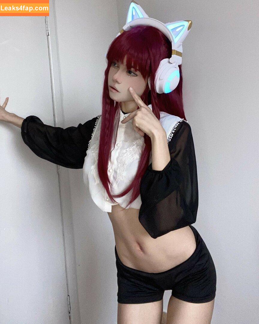 Vamp.car / Himikaccr / mikaxshai / vampfux leaked photo photo #0104
