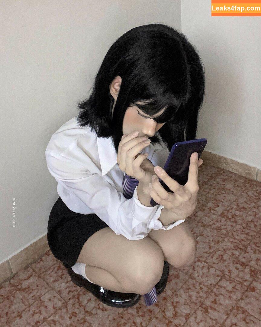 Vamp.car / Himikaccr / mikaxshai / vampfux leaked photo photo #0108