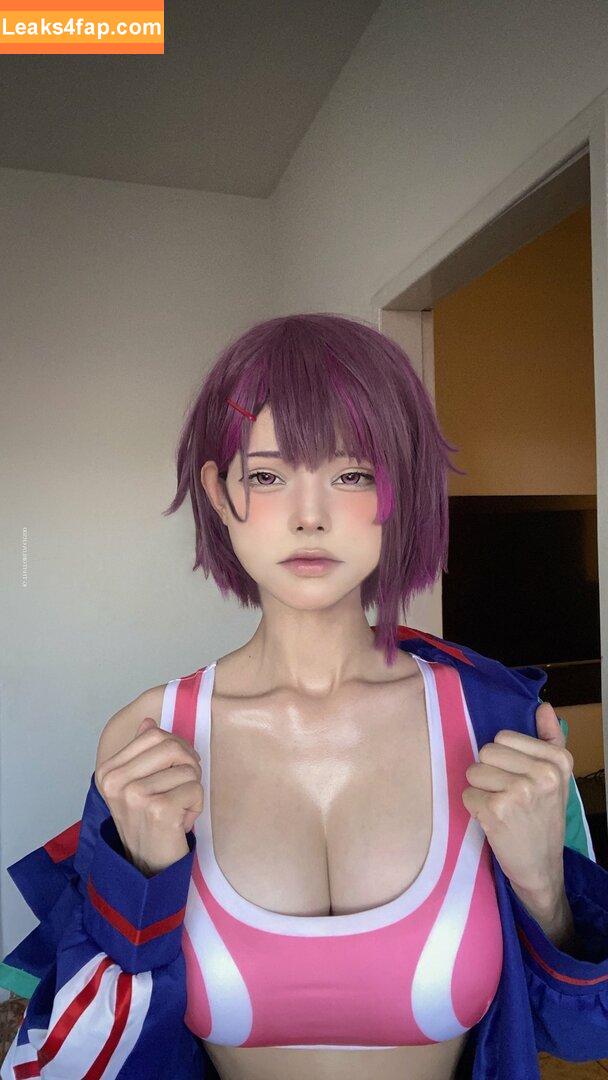 Vamp.car / Himikaccr / mikaxshai / vampfux leaked photo photo #0117