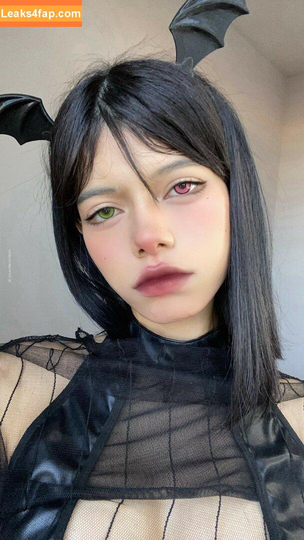 Vamp.car / Himikaccr / mikaxshai / vampfux leaked photo photo #0120
