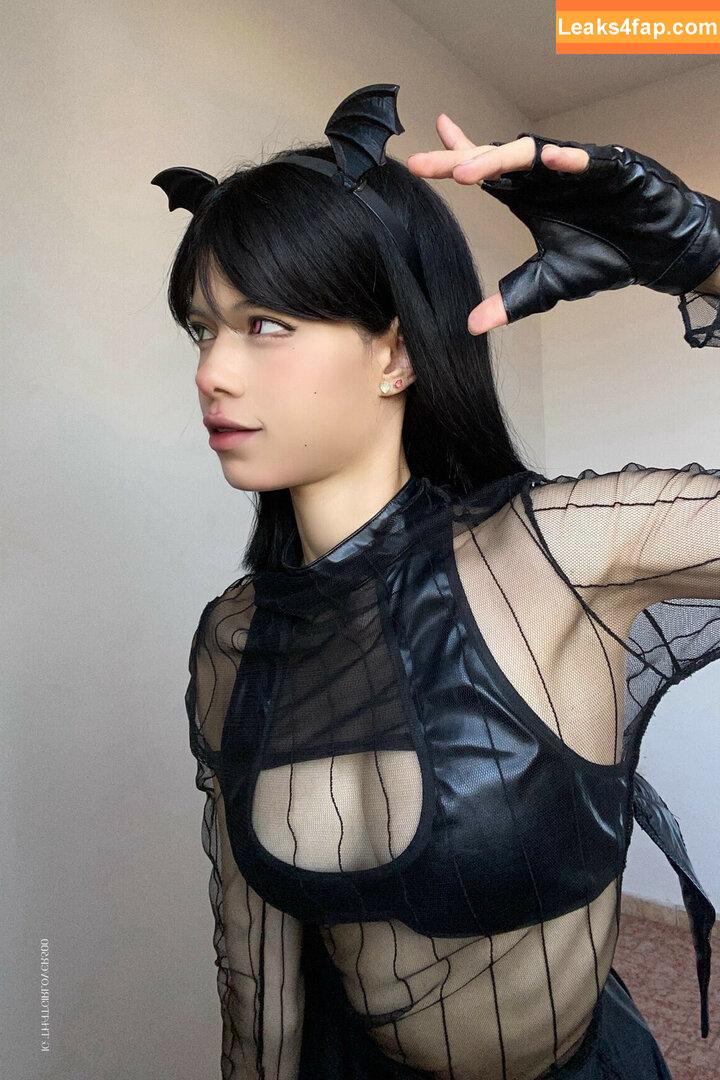 Vamp.car / Himikaccr / mikaxshai / vampfux leaked photo photo #0121