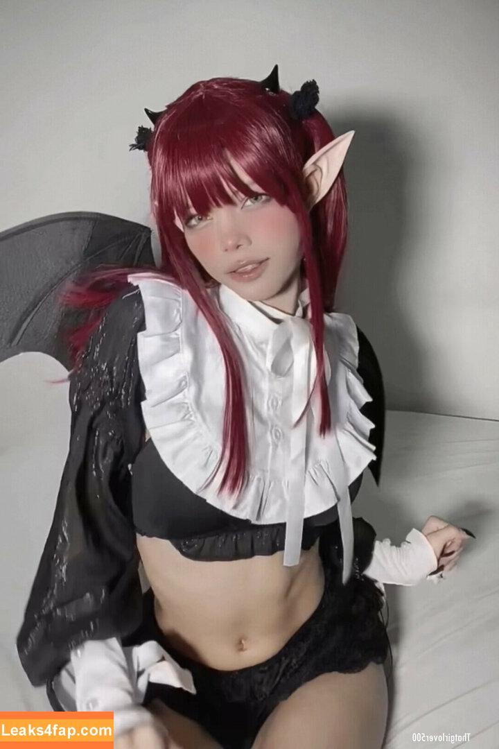 Vamp.car / Himikaccr / mikaxshai / vampfux leaked photo photo #0126