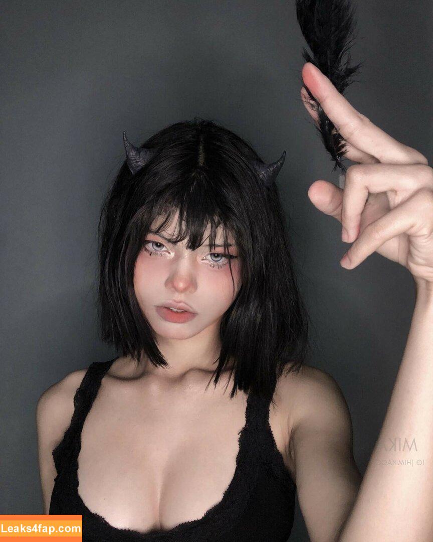 Vamp.car / Himikaccr / mikaxshai / vampfux leaked photo photo #0155